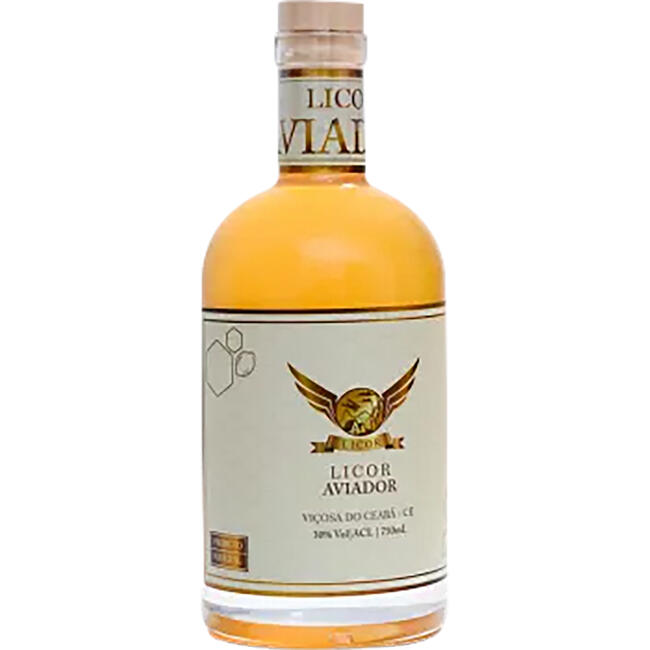 Licor Aviador 750ml