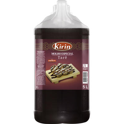 Molho Tarê Kirin 5L
