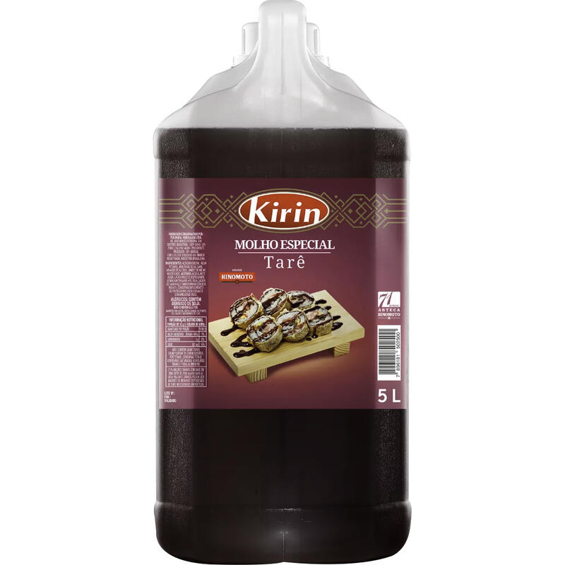 Molho Tarê Kirin 5L
