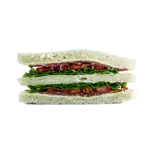Sanduíche Sandumais Italiano 160g