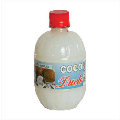 Coquetel Duelo Coco