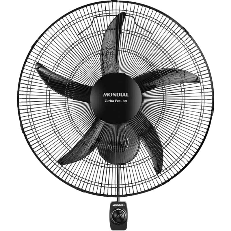 Ventilador Mondial Parede 50cm 220V un