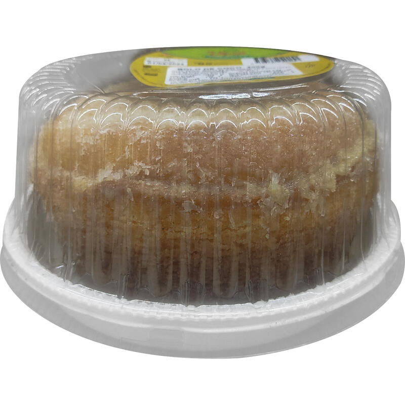 Bolo Vovó Lita Coco 400g