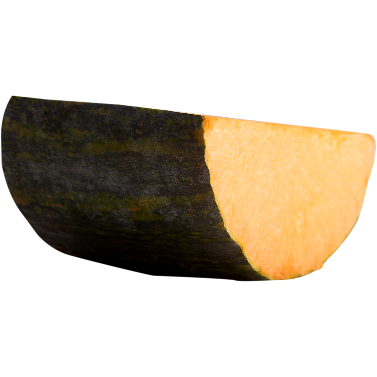Abobora Seca 1,3kg (1 Pedaço)