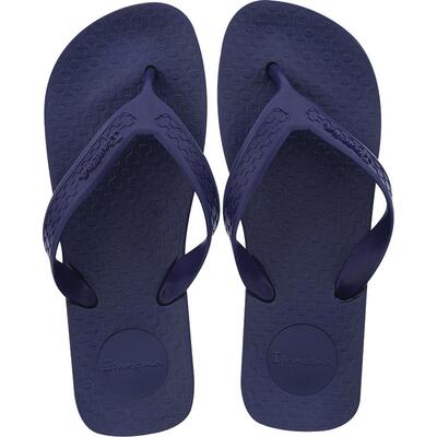 Sandália Ipanema Anatômica 43/44 - Azul Par