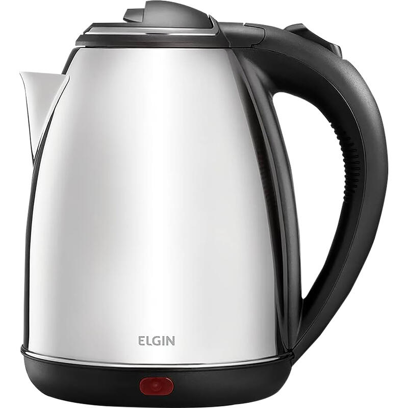 Chaleira Elétrica Elgin 1,8L 127v un
