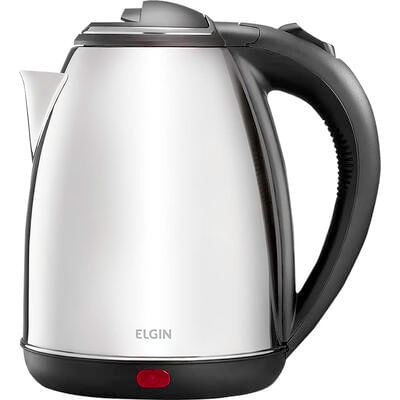 Chaleira Elétrica Elgin 1,8L 127v un