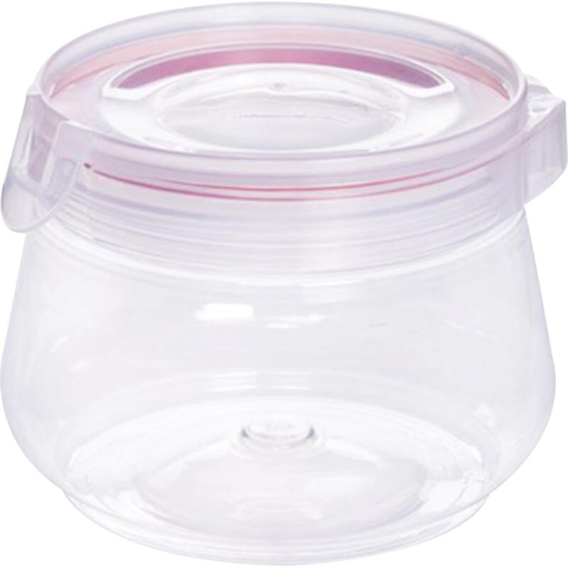 Pote Plasútil Flip 700ml un