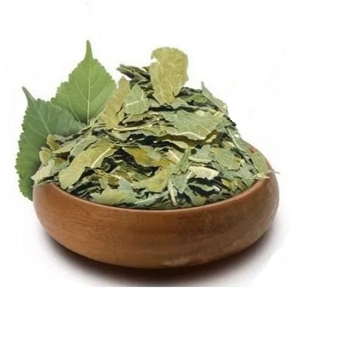 Chá Folha De Amora 100g