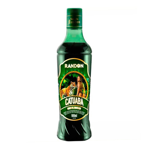 Vinho Tinto Catuava Randon 1l