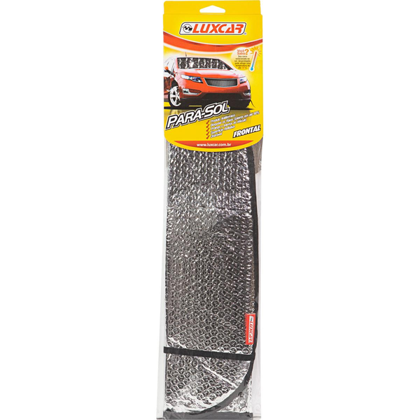 Para-sol Luxcar Laminado - Dianteiro - Ref. 7197