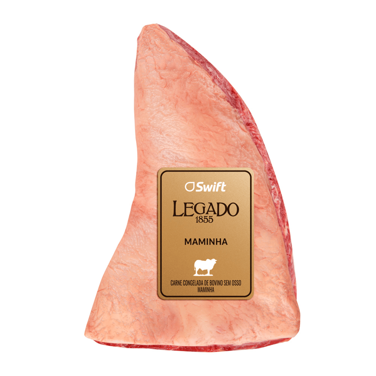 Maminha Swift Legado 1855 1,2kg