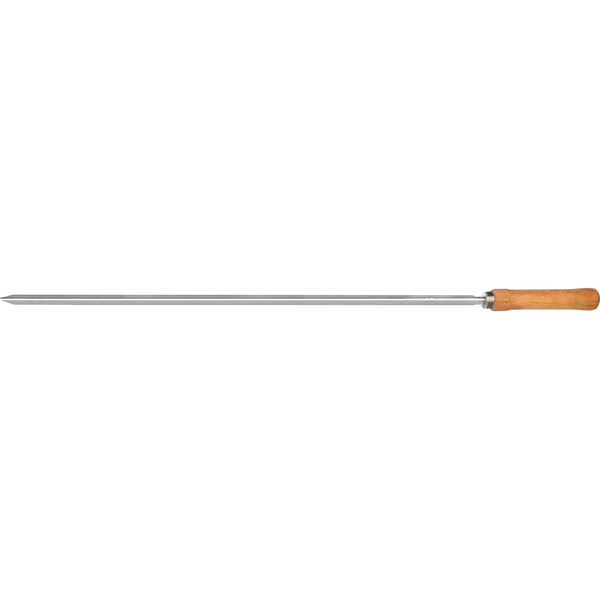 Espeto Mor 65cm - Simples - Ref. 3202