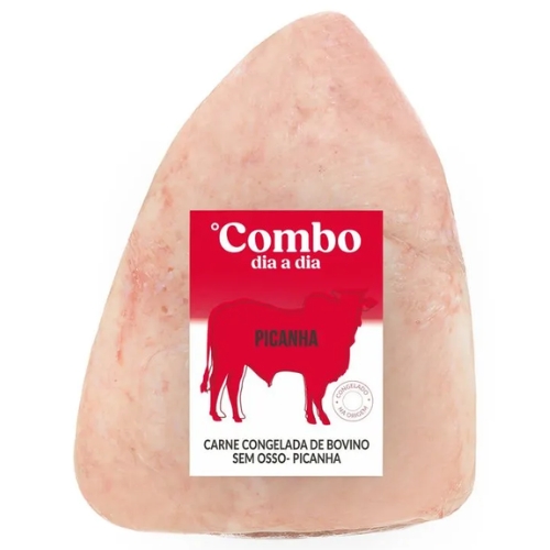 Picanha Swift Combo 1,5kg