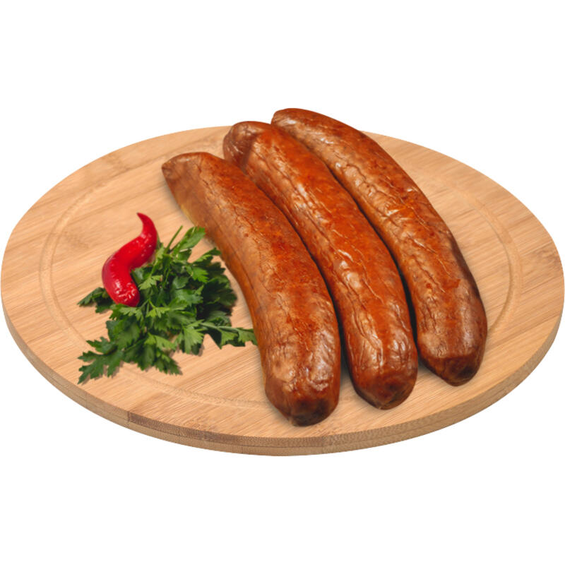 Linguiça Calabresa Saudali quilo