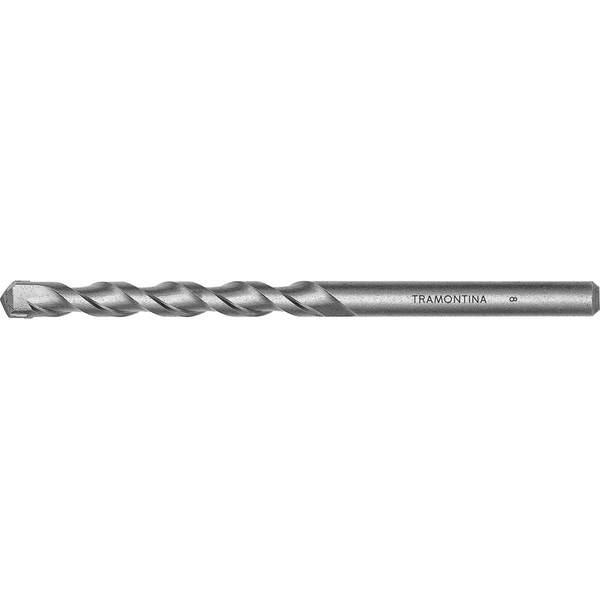 Broca Tramontina Tam. 10.0mm - Para Concreto - Ref. 43142/110