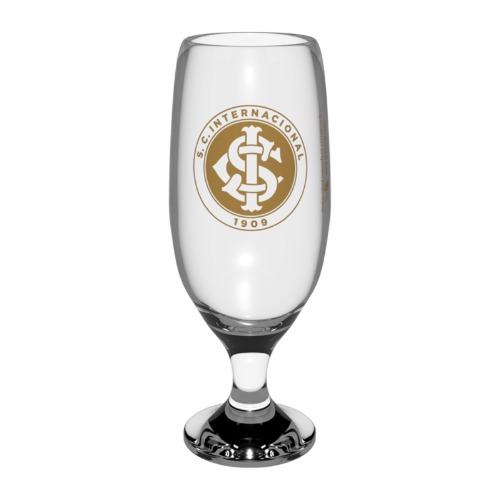 Taça Para Cerveja Divultec Premium Internacional De Vidro 300ml