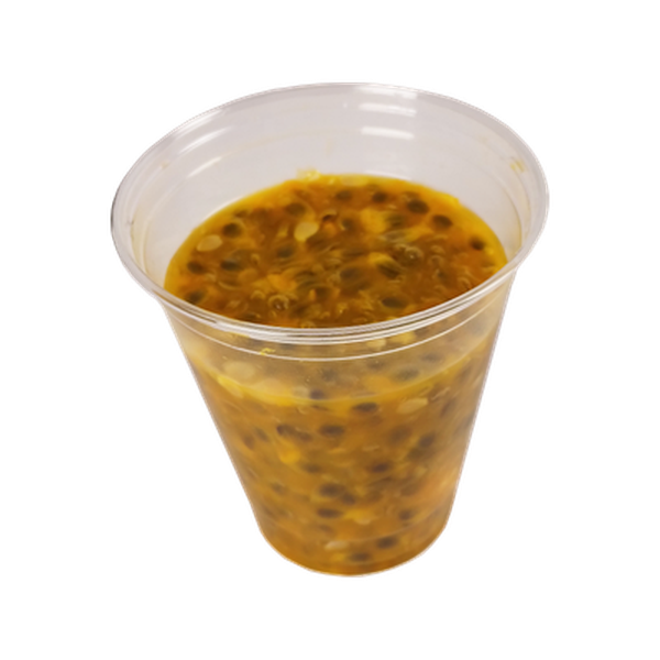 Maracujá para Suco Cortado Kg