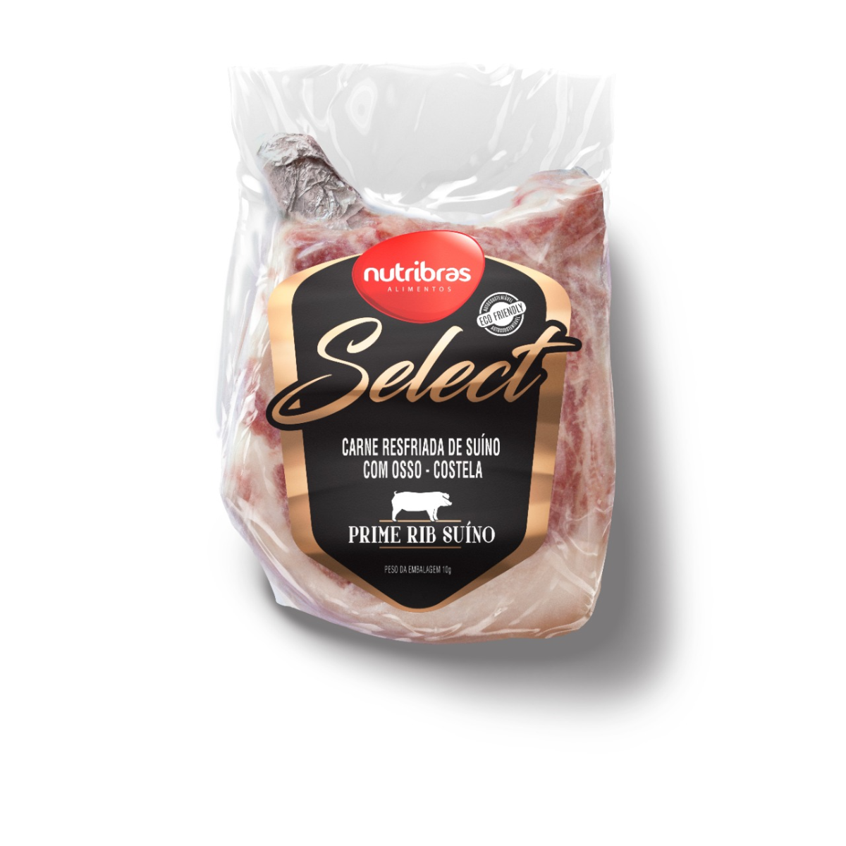 Prime Rib Suíno SELECT 300g