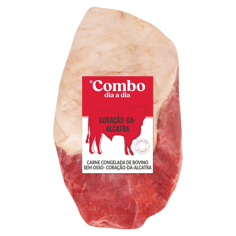 Coração Da Alcatra Combo Swift 1,2kg