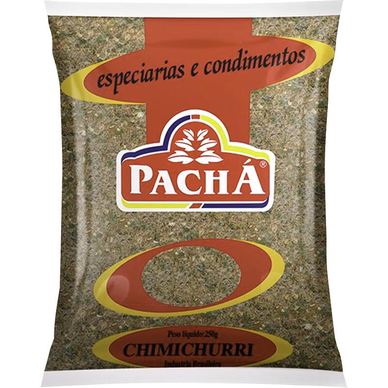 Chimichurri Pachá 250g