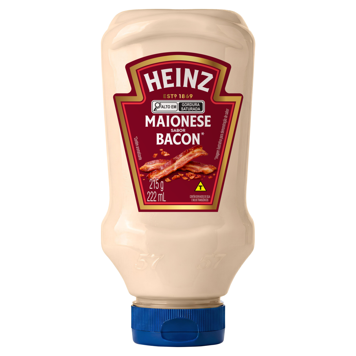 MAION BAC HEINZ 215G