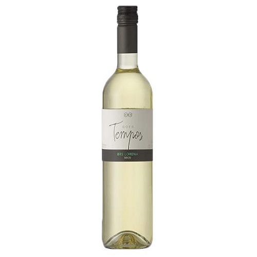 Vinho Branco Tempos Lorena Góes 750ml