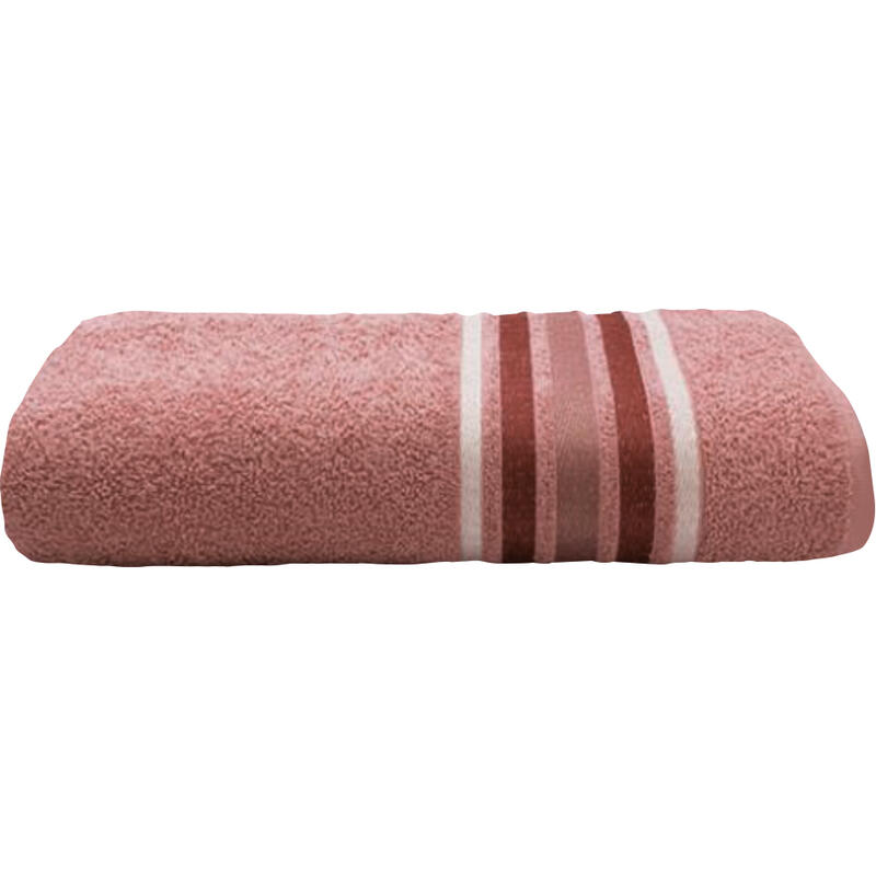 Toalha de Rosto Spin Camesa Rose un