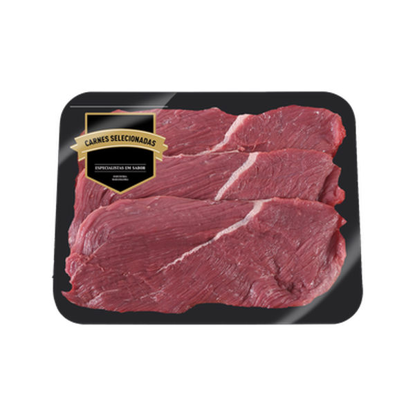 Bife para Milanesa Resfriado Kg