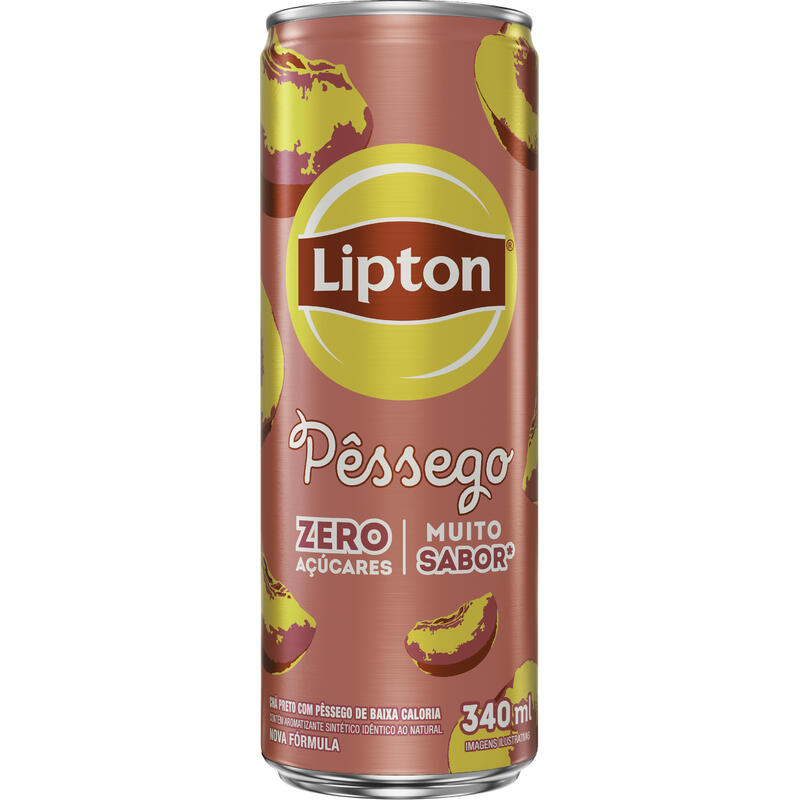 CHA LIP PESSG 340ML