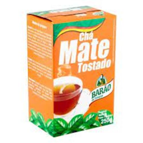 Chá Mate Barão Tostado 250g