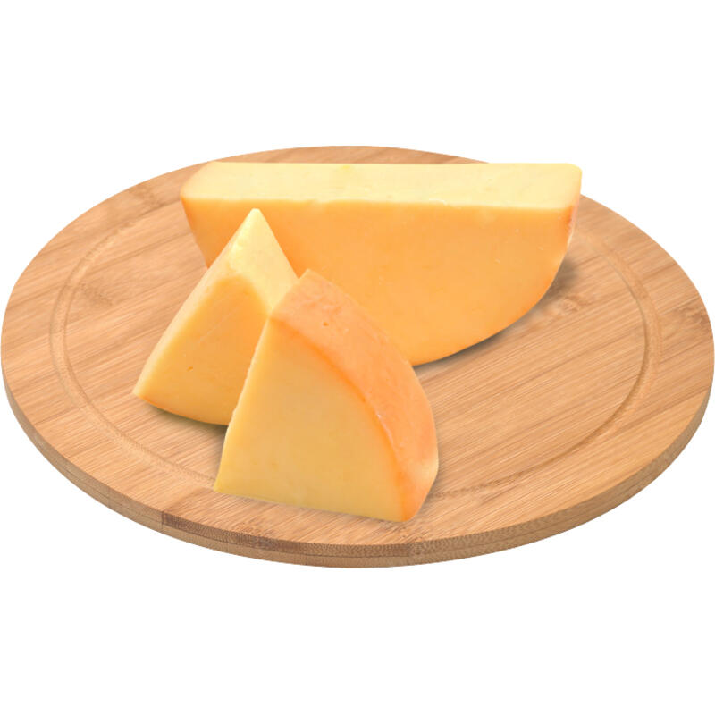 Queijo Parmesão Ipanema Preço por quilo na peça