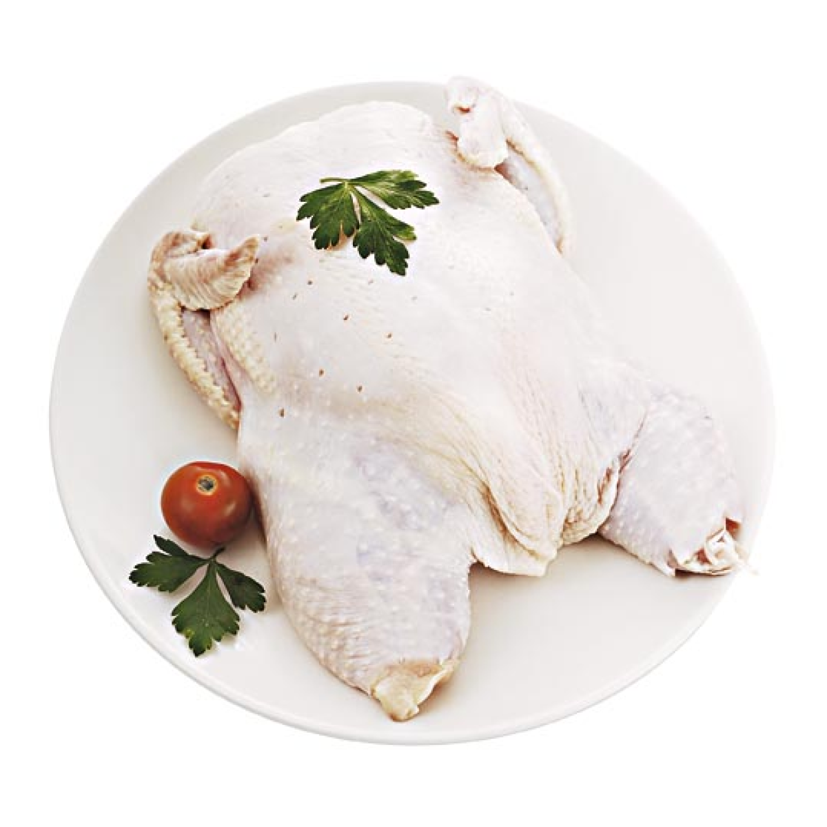 Frango Desossado Resfriado 1,6Kg