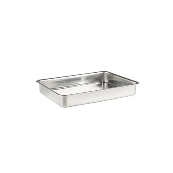 Assadeira Mr. Cook N. 2 - Alta - Polida - Ref. 1040000003