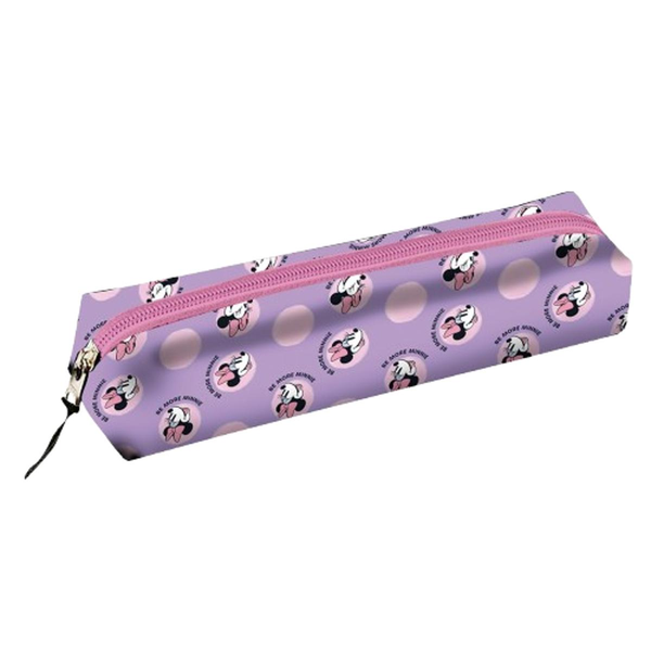 Estojo Dac Com Zíper - Minnie - Ref. 4479