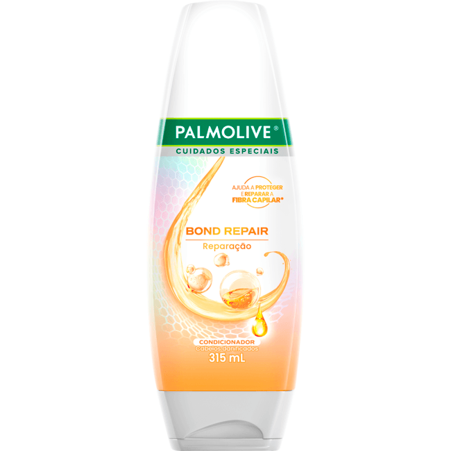 Condicionador Palmolive Bond Repair 315ml