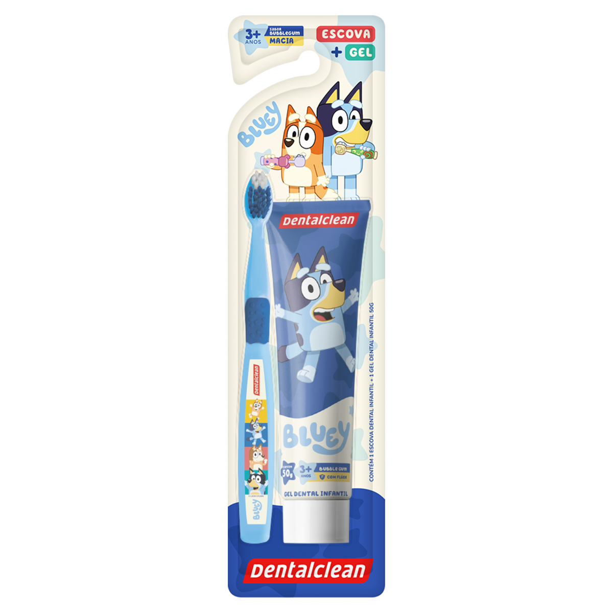 KIT DENTAL PREM BLUE