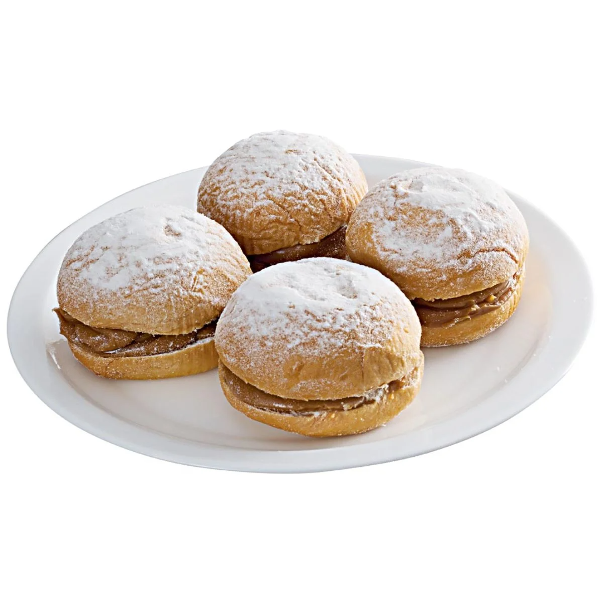 Sonho com Doce de Leite Unidade 100g