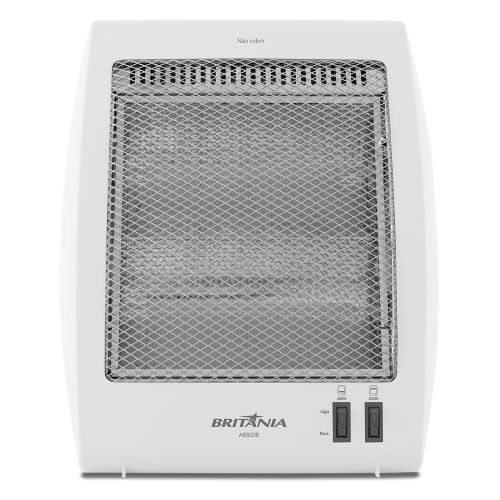Aquecedor Britânia Ab800b 220v