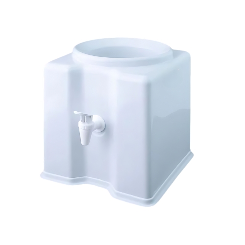 Suporte Popular Cuba Plastica Jabot
