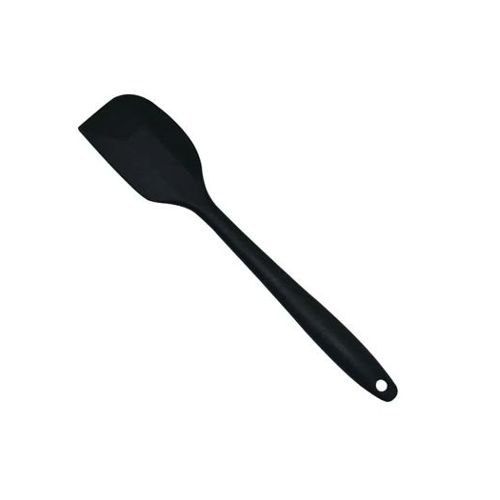 Espátula Bigsul Silicone Preta 27cm