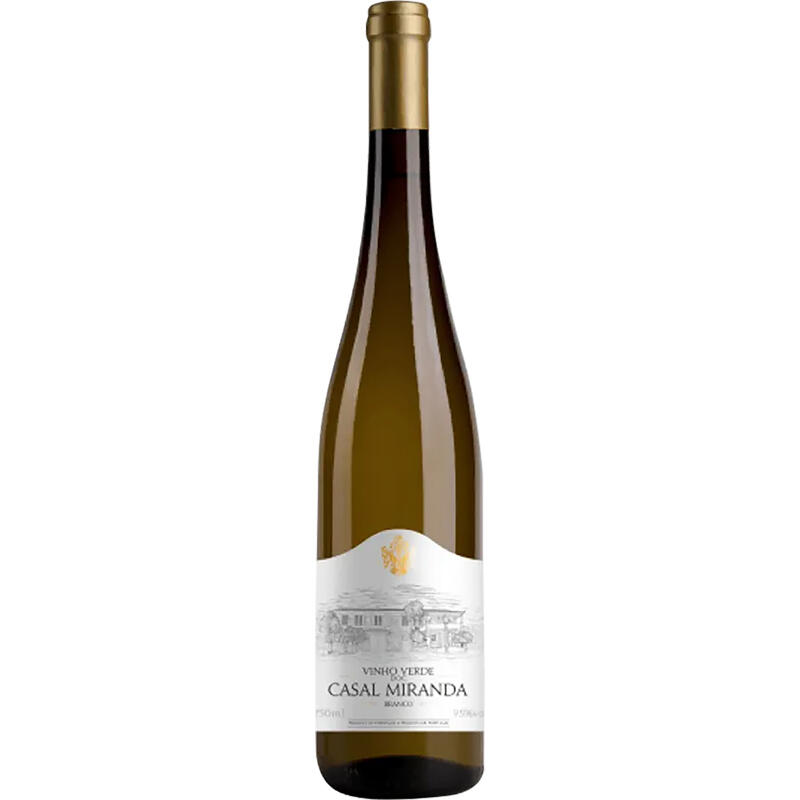 Vinho Português Casal Miranda Branco 750ml