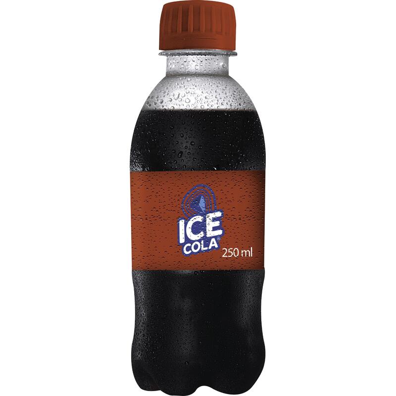 Refrigerante Ice Cola 250ml