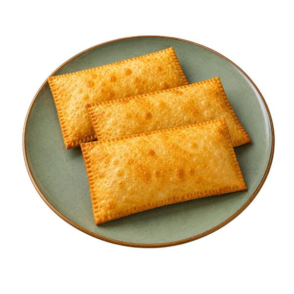 Pastel Da Nonna Carne Kg