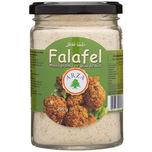 FALAFEL ARZA 200G