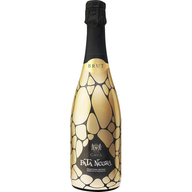 Espumante Cava Pata Negra Brut 750ml