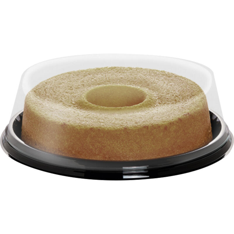 Bolo De Panes Leite Condensado 400g