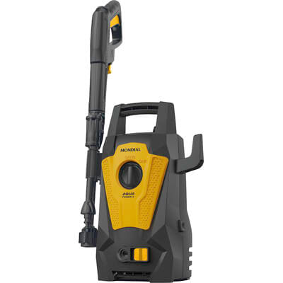 Lavadora de Alta Pressão Mondial 127v un