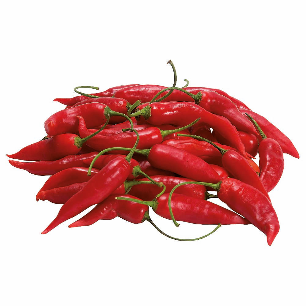 Pimenta Dedo-de-moça