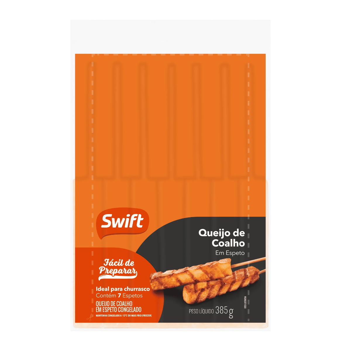 Queijo de Coalho Swift 385g